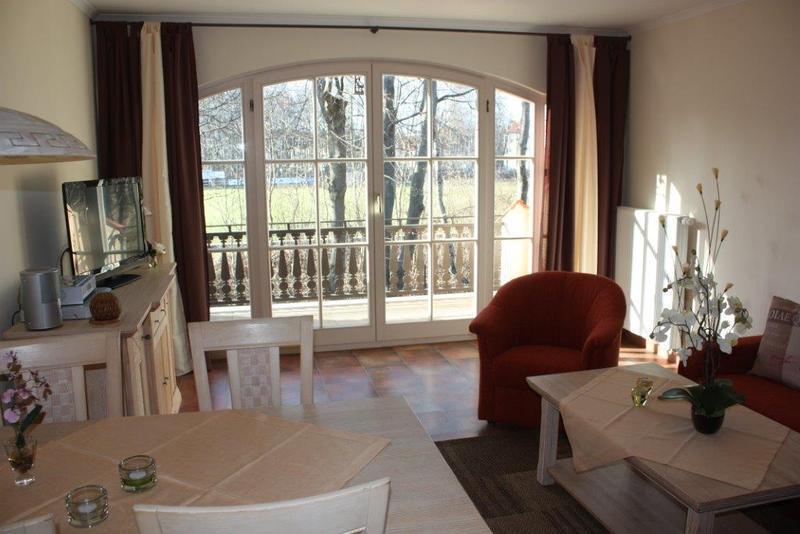 Appartementhaus Laguna Ostseebad Kühlungsborn 외부 사진